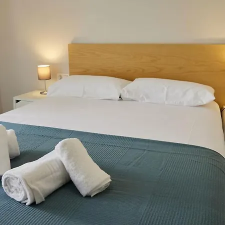 Arts 5 아파트 발렌시아