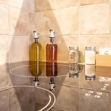 아파트 Junto Ciudad De Ciencias - Manolito 2 *