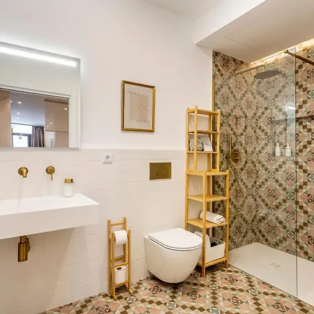 Hridaya El Grao Close To The Sea * 瓦伦西亚