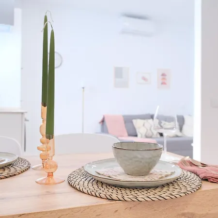 Apartamento Near To Marathon - Of Arts & Sciences *