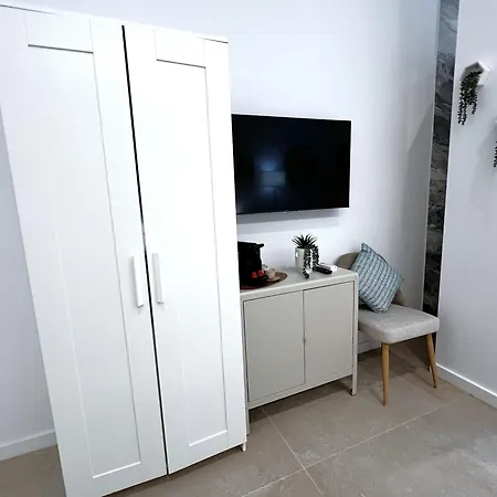 Apartment Pn8- Loft N8 Urban Ayora Valencia