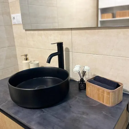 Lägenhet Pearl By The Sea