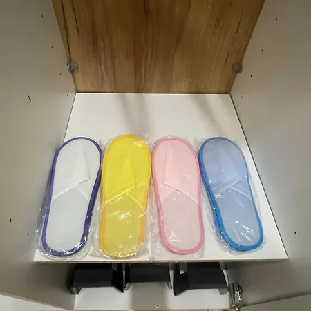 Lägenhet Pearl By The Sea Valencia