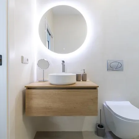 Modern & Stylish Close To The Валенсия