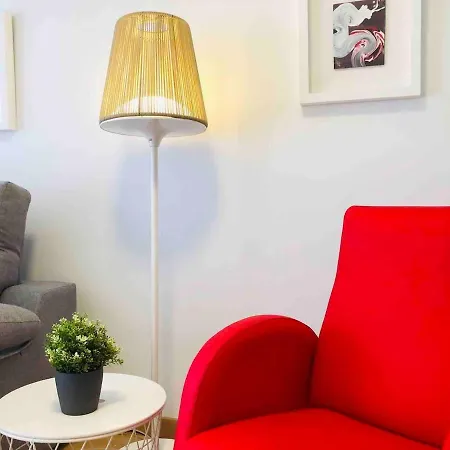 Apartment Cerca De Playa Y Ciudad De Ciencias *