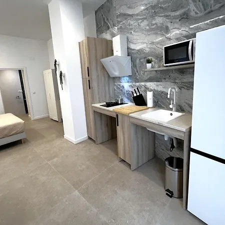 Pn8- Loft N8 Urban Ayora Apartment