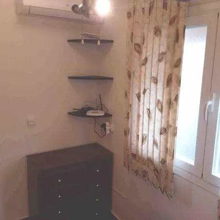Beach Apartment Lejlighed *