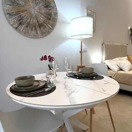 Apartment Pn8- Loft N8 Urban Ayora