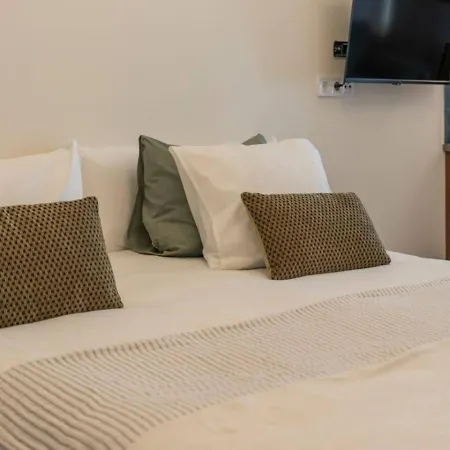 01 - Les Artes 아파트 *