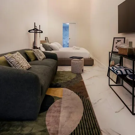 Apartment 03 - Les Artes