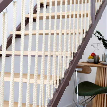 Apartmán Loft M11 - Ground & Arena Connected Valencie