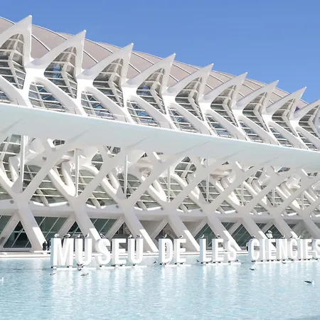 Apartamento Near To Marathon - Of Arts & Sciences