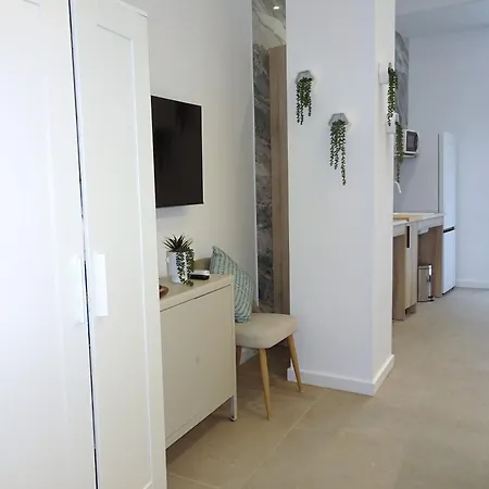 Apartment Pn8- Loft N8 Urban Ayora