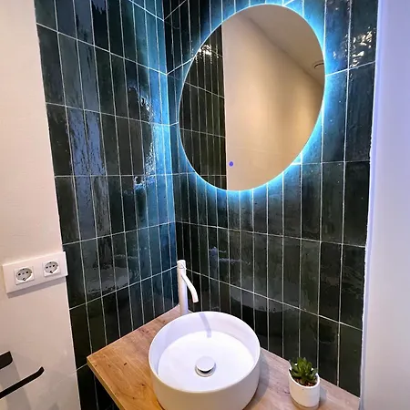 Apartment Pn8- Loft N8 Urban Ayora *