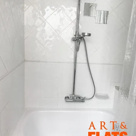 Apartment Calle Cuenca 2 *