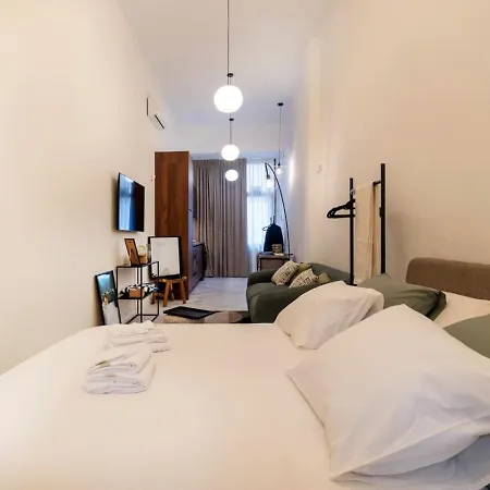 03 - Les Artes Apartment