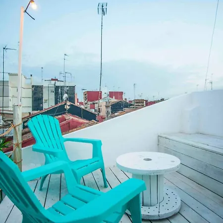 Apartment Next To The