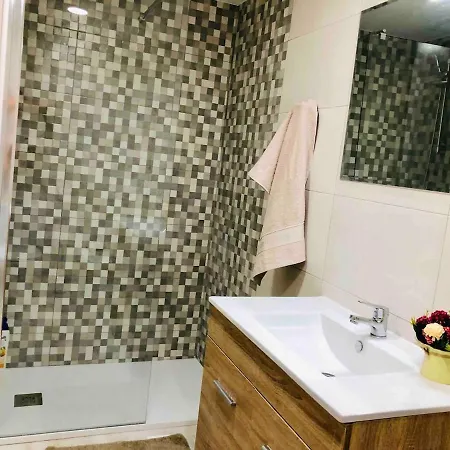 Apartment Cerca De Playa Y Ciudad De Ciencias *