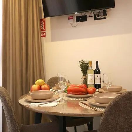 Eco Puerto - Manolito 3 * Βαλένθια