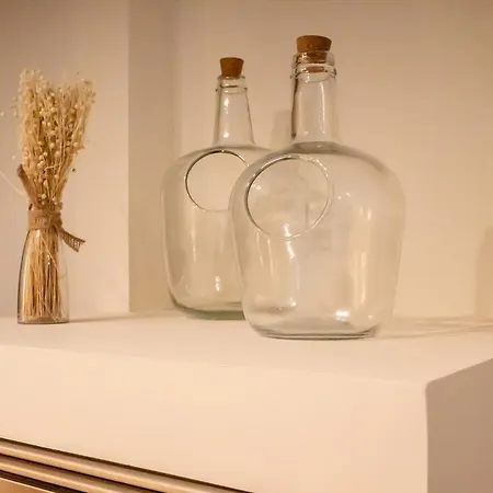 Ciudad De Ciencias Y Puerto - Manolito 4 *