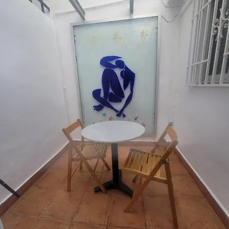 Lägenhet Gran Loft En El Centro De Valencia