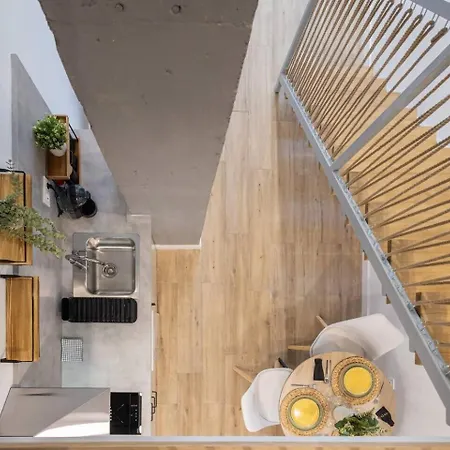 Estudio Con Altillo En Malilla Cerca De La Fe Valencia