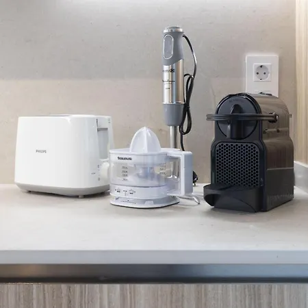 Apartup Port Marina Azura Appartement Valencia