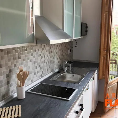 Calle Cuenca 2 * Valencia