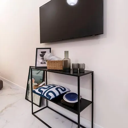 Apartment 03 - Les Artes Valencia