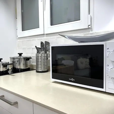 Appartement Loft Tr28 - Ground & Arts Connected *