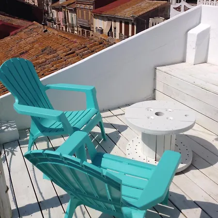 Next To The * Valencia