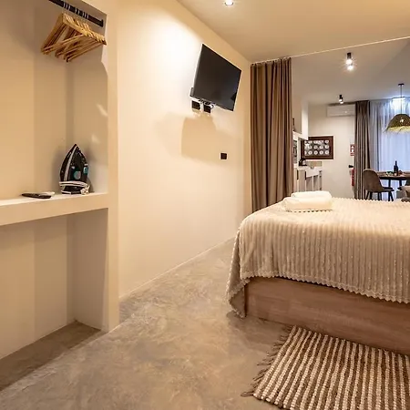 Ciudad De Ciencias Y Puerto - Manolito 4