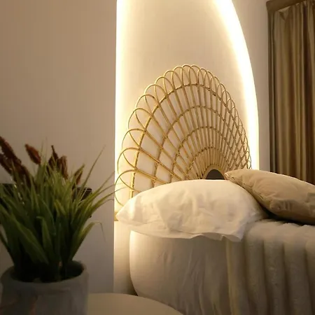 Eco Puerto - Manolito 3 Διαμέρισμα *