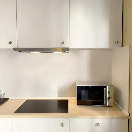 Daire Calma Your Getaway In Playa De *