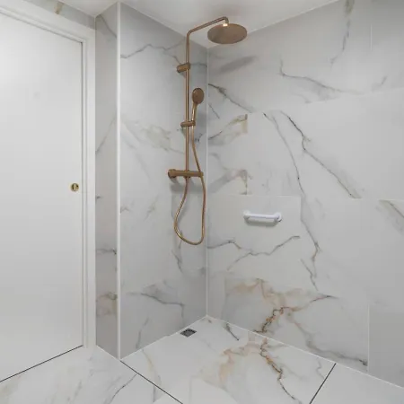 Apartment 03 - Les Artes *