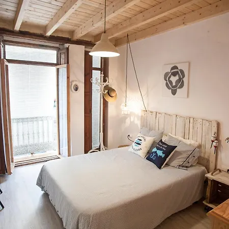 Apartment Next To The *