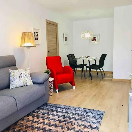 Apartment Cerca De Playa Y Ciudad De Ciencias *