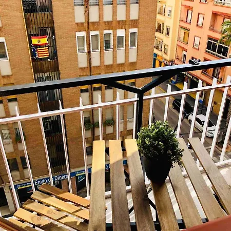 Cerca De Playa Y Ciudad De Ciencias *