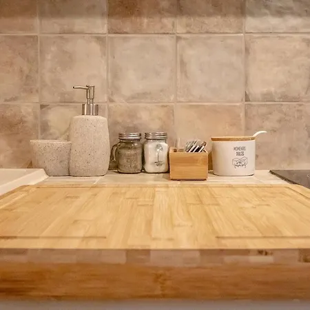 Ciudad De Ciencias Y Puerto - Manolito 4 Valência