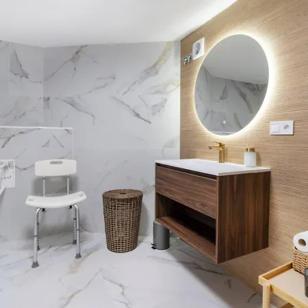 03 - Les Artes Apartment Valencia