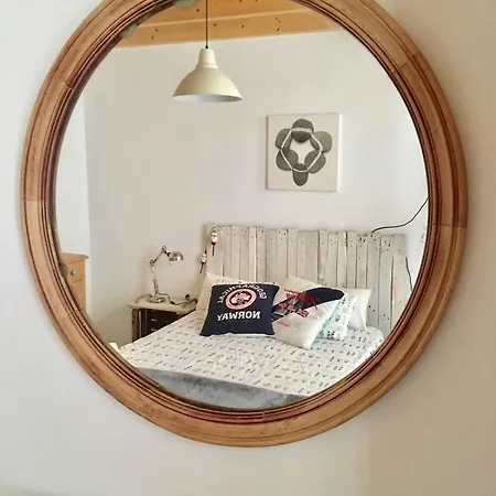 Apartment Next To The Valencia