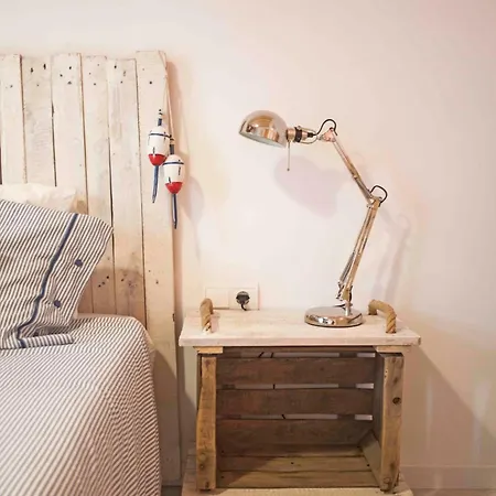 Apartment Next To The