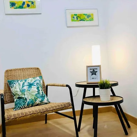 Apartment Cerca De Playa Y Ciudad De Ciencias *