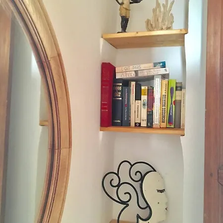 Next To The Apartment Valencia