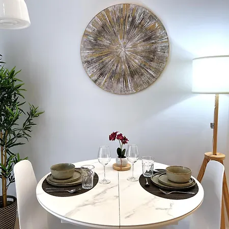 Apartment Pn8- Loft N8 Urban Ayora *