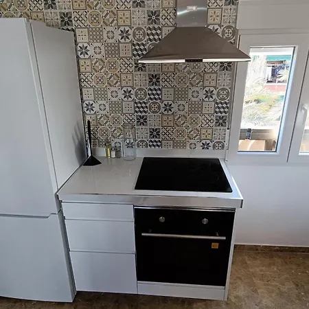 Appartement Magnifico Y Moderno Estudio Bien Ubicado *