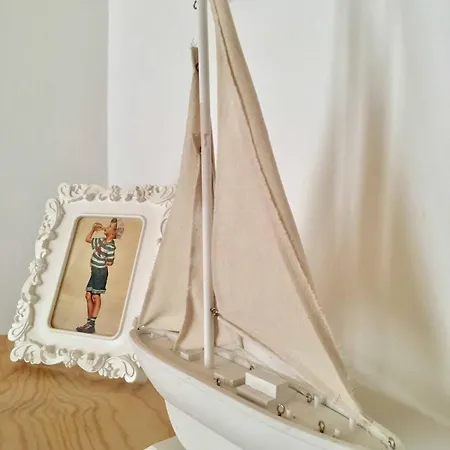 Next To The Apartment