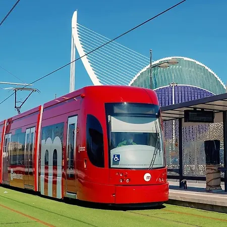 Eco Puerto - Manolito 3 Βαλένθια