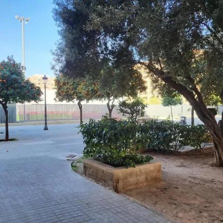 De Diseño En Roig Arena