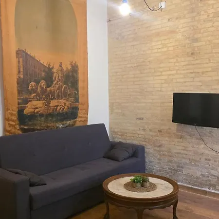 Apartamento Casita Buenos Aires Valência